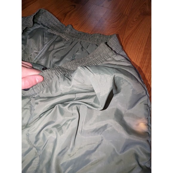 COPY - Vintage M65 Liner Jogger Pants - Picture 2 of 3